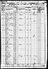 Joseph D. Reiss Family 1860 Census page1