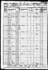 Joseph D. Reiss Family 1860 Census page2