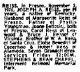 Joseph Adam Reiss Death Notice