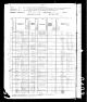 Joseph D. Reiss Family 1880 Census