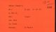 Joseph Reiss Death Record