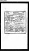 Rosina (Reiss) Johns Death Certificate