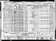 William A. Reiss Family 1940 Census