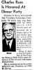 Charles Howard Ross 