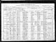 Stephen B. Ross Family 1920 Census