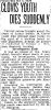 Arthur Fountain Sellers Obituary Arthur Fountain Sellers Obituary