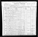 Fredrick W. Sheldon Family 1900 Census