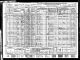 Elmore R. Todd Family 1940 Census