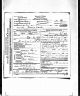Monroe Walker Death Certificate