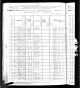Steven W. Wilson Family 1880 Census