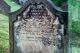 George Kirkwood his wife Sarah Meikle and their two children; George and Margaret