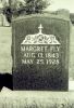 Margaret (Alexander) Fly