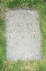 Lemuel Fredrick Crim