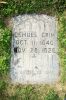 Lemuel Crim