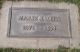 Marie Jeanette (Crim) Reiss