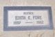 Edith E. (Fly) Fore