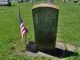 Martin Johns Headstone