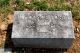 William Horace Posey Headstone