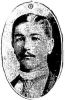 Arthur Banta Photo from newspaper