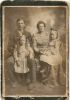 James, Martha, Mary and Ina Belk