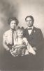 Frank Gillett family
