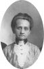 Julia Frances (Hartless) Lovelace