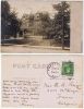 Post Card from Horace Posey to Mary (Posey)Reiss
