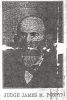 James Monroe Posey