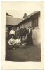 Postcard photograph - possibly the Crim family?