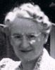 Eloise Mary (Reiss) Benedict