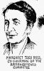 Margaret Todd 